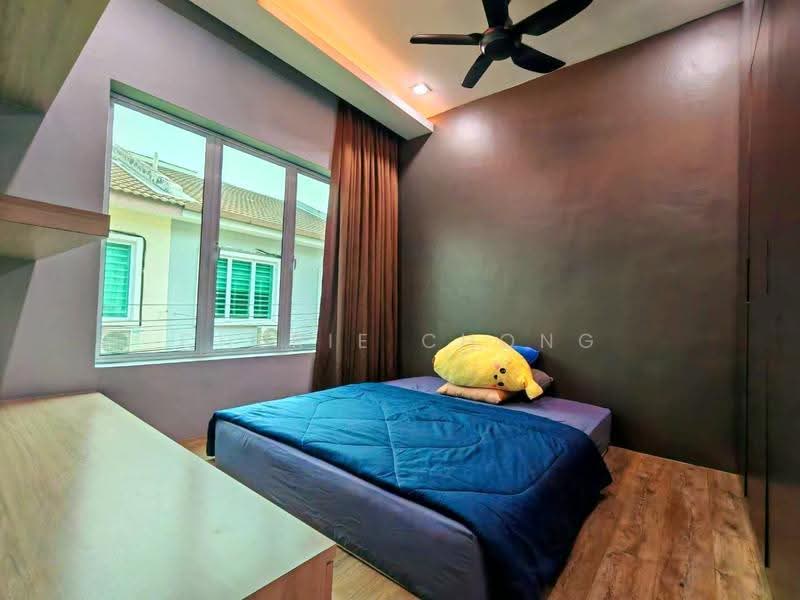 Rumah Teres 2-Tingkat untuk Dijual di Panorama Lapangan Perdana (Ipoh) - Cherie Chong - PropertyGuru.com.my