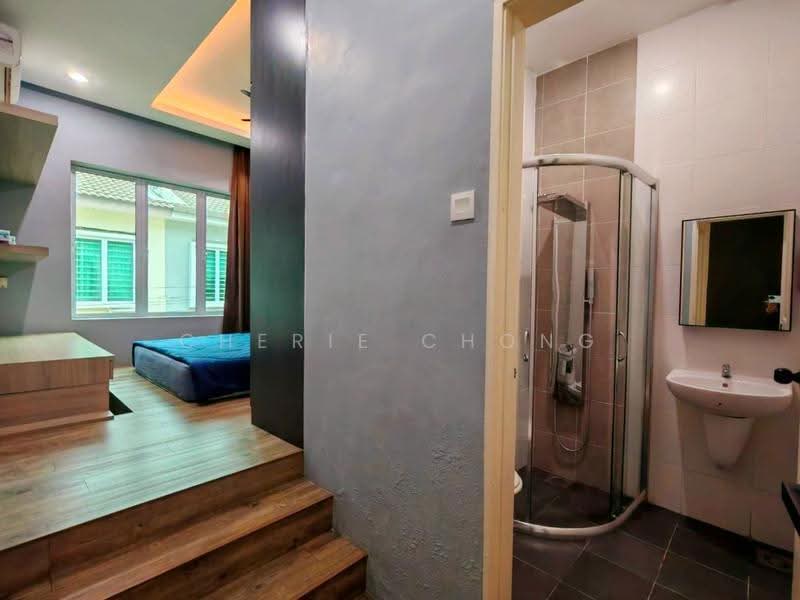 Rumah Teres 2-Tingkat untuk Dijual di Panorama Lapangan Perdana (Ipoh) - Cherie Chong - PropertyGuru.com.my