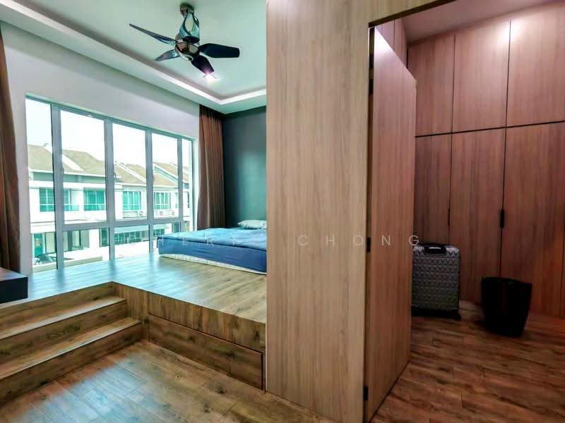 Rumah Teres 2-Tingkat untuk Dijual di Panorama Lapangan Perdana (Ipoh) - Cherie Chong - PropertyGuru.com.my