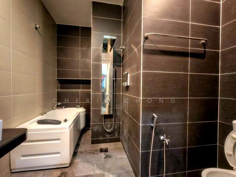 Rumah Teres 2-Tingkat untuk Dijual di Panorama Lapangan Perdana (Ipoh) - Cherie Chong - PropertyGuru.com.my