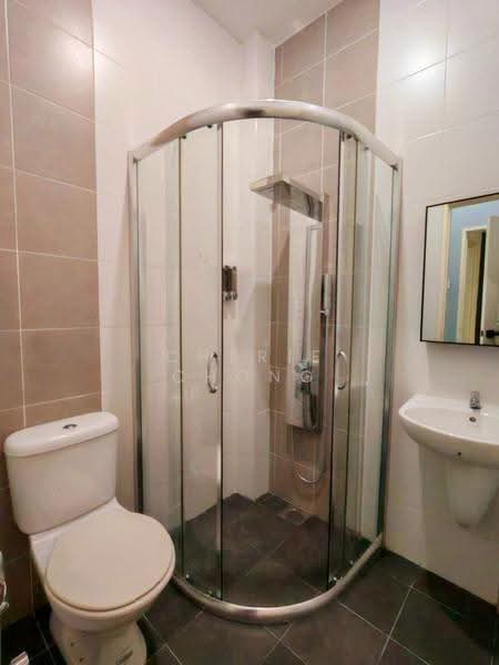 Rumah Teres 2-Tingkat untuk Dijual di Panorama Lapangan Perdana (Ipoh) - Cherie Chong - PropertyGuru.com.my