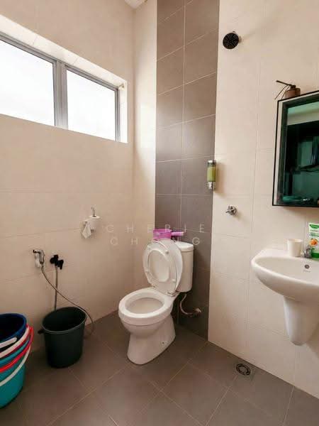 Rumah Teres 2-Tingkat untuk Dijual di Panorama Lapangan Perdana (Ipoh) - Cherie Chong - PropertyGuru.com.my