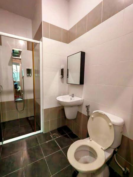 Rumah Teres 2-Tingkat untuk Dijual di Panorama Lapangan Perdana (Ipoh) - Cherie Chong - PropertyGuru.com.my