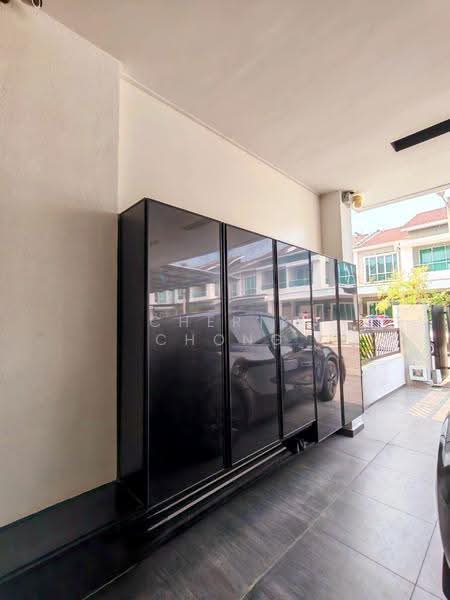 Rumah Teres 2-Tingkat untuk Dijual di Panorama Lapangan Perdana (Ipoh) - Cherie Chong - PropertyGuru.com.my