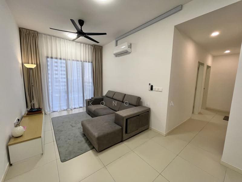 Condominium for Rent at Vierra Residence - Iu Kong Hwa - PropertyGuru.com.my