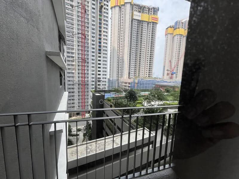 Condominium for Rent at Vierra Residence - Iu Kong Hwa - PropertyGuru.com.my