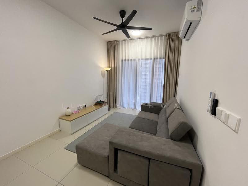 Condominium for Rent at Vierra Residence - Iu Kong Hwa - PropertyGuru.com.my