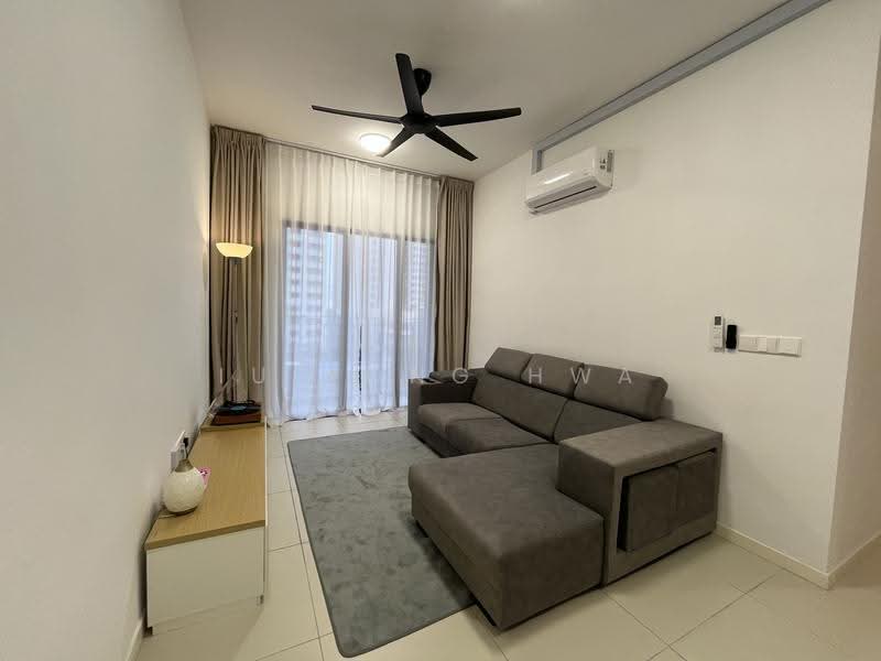 Condominium for Rent at Vierra Residence - Iu Kong Hwa - PropertyGuru.com.my