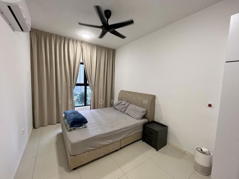 Condominium for Rent at Vierra Residence - Iu Kong Hwa - PropertyGuru.com.my