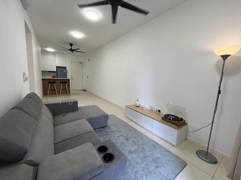 Condominium for Rent at Vierra Residence - Iu Kong Hwa - PropertyGuru.com.my