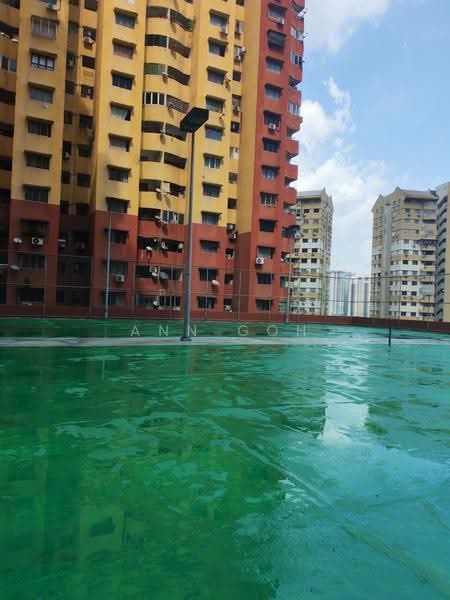 Kondominium untuk Disewa di Bukit Winner (Winner Heights) - Ann Goh - PropertyGuru.com.my