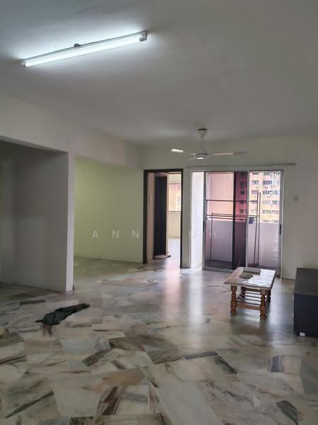 Kondominium untuk Disewa di Bukit Winner (Winner Heights) - Ann Goh - Living Room - PropertyGuru.com.my
