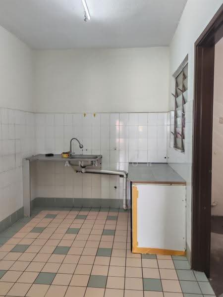 Kondominium untuk Disewa di Bukit Winner (Winner Heights) - Ann Goh - Kitchen - PropertyGuru.com.my