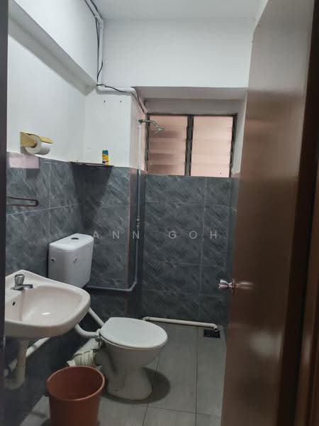 Kondominium untuk Disewa di Bukit Winner (Winner Heights) - Ann Goh - Bathroom - PropertyGuru.com.my
