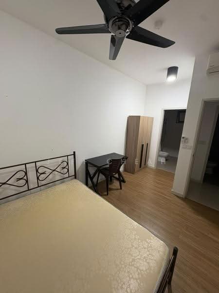 Kediaman Servis untuk Disewa di Sensory Residence @ Southville City - Jeff Cheah - Bedroom - PropertyGuru.com.my