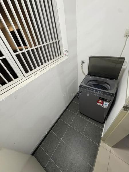Kediaman Servis untuk Disewa di Sensory Residence @ Southville City - Jeff Cheah - Interior - PropertyGuru.com.my