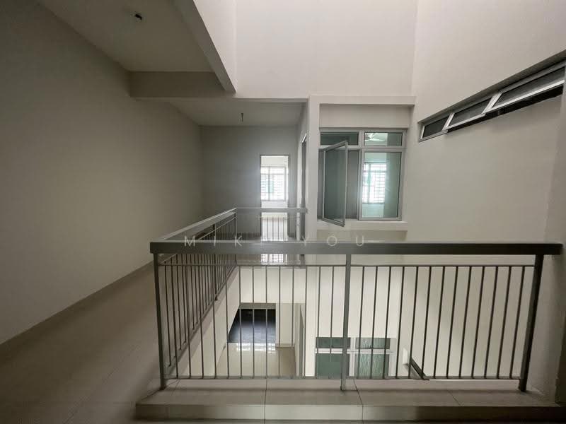 Rumah Teres 2-Tingkat untuk Disewa di Kota Kemuning (Shah Alam) - Miki You - Corridor - PropertyGuru.com.my