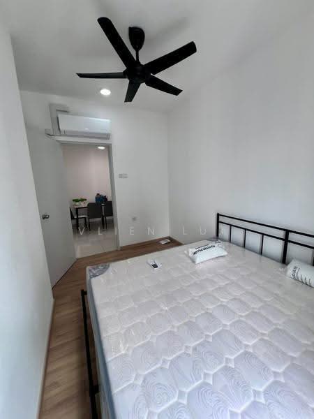 Kediaman Servis untuk Disewa di Midas @ Seri Alam - Vlien Lua - PropertyGuru.com.my