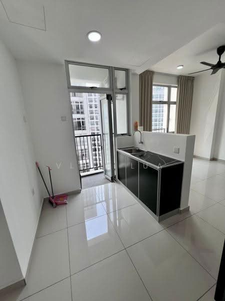 Kediaman Servis untuk Disewa di Midas @ Seri Alam - Vlien Lua - PropertyGuru.com.my