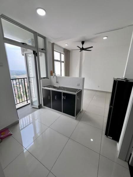 Kediaman Servis untuk Disewa di Midas @ Seri Alam - Vlien Lua - PropertyGuru.com.my