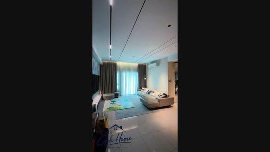 Kondominium untuk Dijual di Grace Residence - Gary Goh - PropertyGuru.com.my