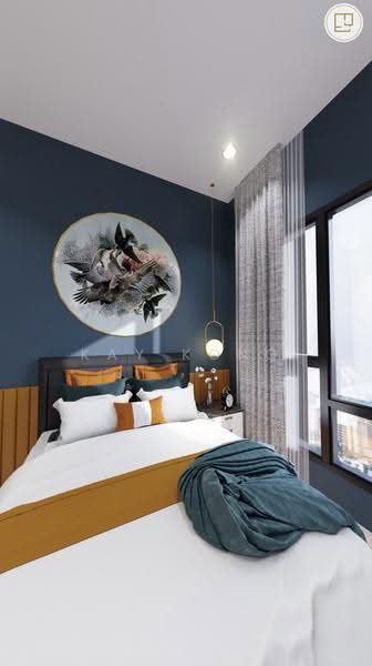 Kediaman Servis untuk Dijual di The Vesta Residences - Kay Kong - Bedroom - PropertyGuru.com.my