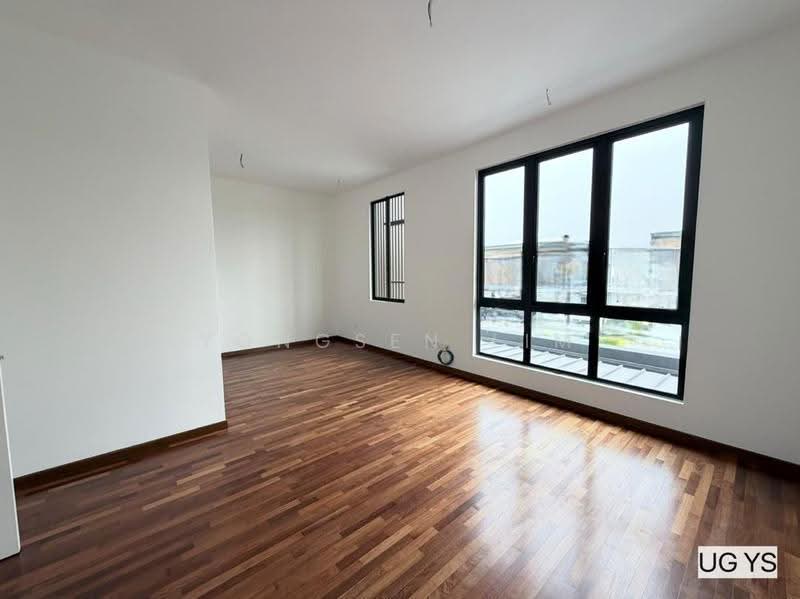 Rumah Berkembar untuk Dijual di Telok Panglima Garang (Selangor) - Yongsen Lim - Interior - PropertyGuru.com.my
