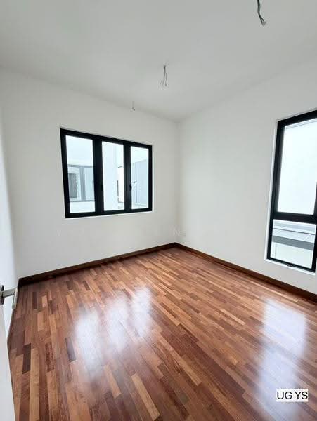 Rumah Berkembar untuk Dijual di Telok Panglima Garang (Selangor) - Yongsen Lim - Interior - PropertyGuru.com.my