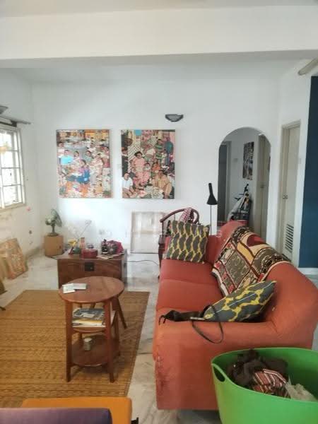Rumah Teres 2-Tingkat untuk Dijual di Usj 9 (Subang Jaya) - Soh Ping - Living Room - PropertyGuru.com.my