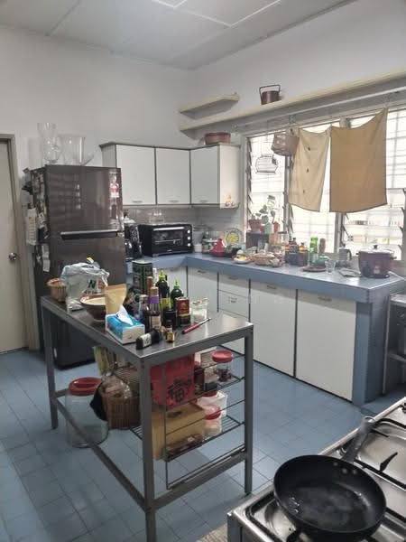 Rumah Teres 2-Tingkat untuk Dijual di Usj 9 (Subang Jaya) - Soh Ping - Kitchen - PropertyGuru.com.my