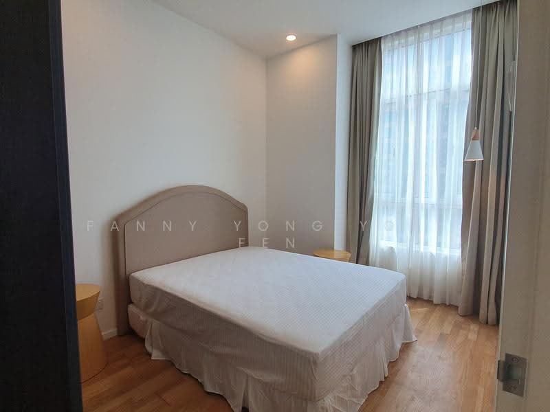 Kondominium untuk Dijual di The Manhattan - Fanny Yong Yoke Fen - Bedroom - PropertyGuru.com.my