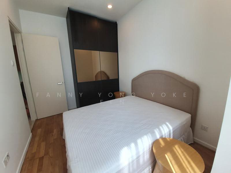 Kondominium untuk Dijual di The Manhattan - Fanny Yong Yoke Fen - Bedroom - PropertyGuru.com.my