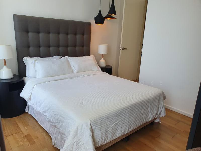 Kondominium untuk Dijual di The Manhattan - Fanny Yong Yoke Fen - Bedroom - PropertyGuru.com.my