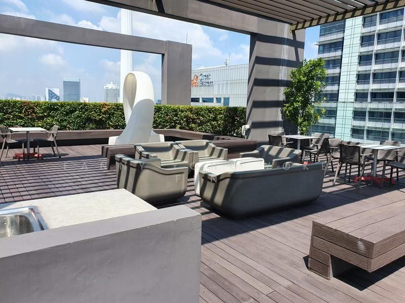 Kondominium untuk Dijual di The Manhattan - Fanny Yong Yoke Fen - Exterior - PropertyGuru.com.my