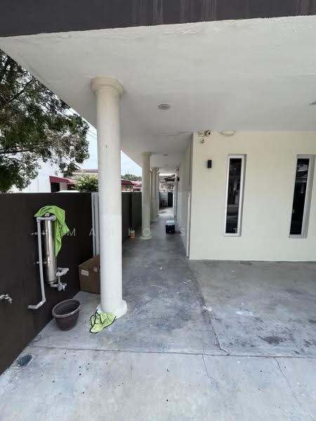 2-storey Terraced House for Sale in Batu Berendam (Melaka) - Mario Seet - Exterior - PropertyGuru.com.my