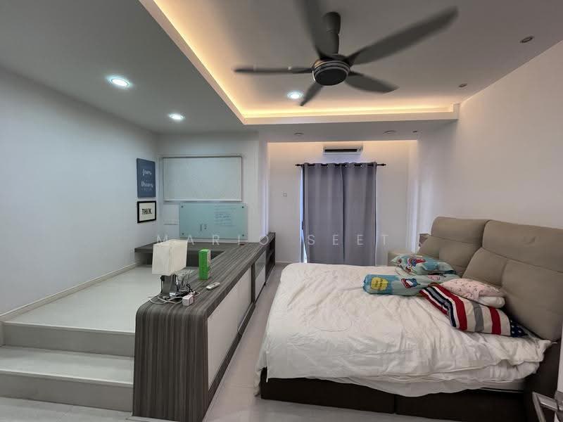 2-storey Terraced House for Sale in Batu Berendam (Melaka) - Mario Seet - Bedroom - PropertyGuru.com.my