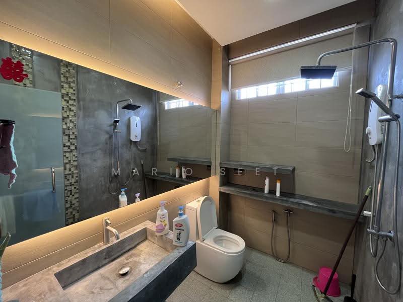 2-storey Terraced House for Sale in Batu Berendam (Melaka) - Mario Seet - Bathroom - PropertyGuru.com.my