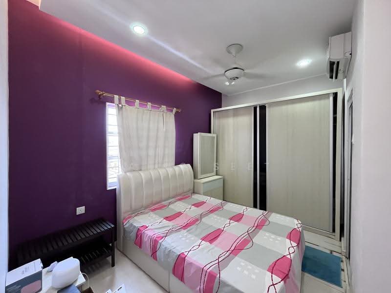 2-storey Terraced House for Sale in Batu Berendam (Melaka) - Mario Seet - Bedroom - PropertyGuru.com.my