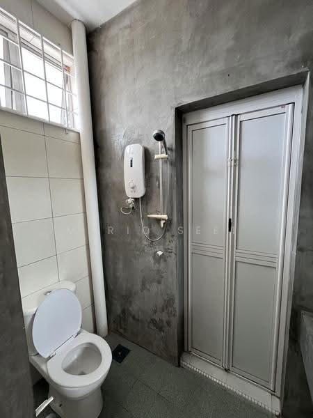 2-storey Terraced House for Sale in Batu Berendam (Melaka) - Mario Seet - Bathroom - PropertyGuru.com.my