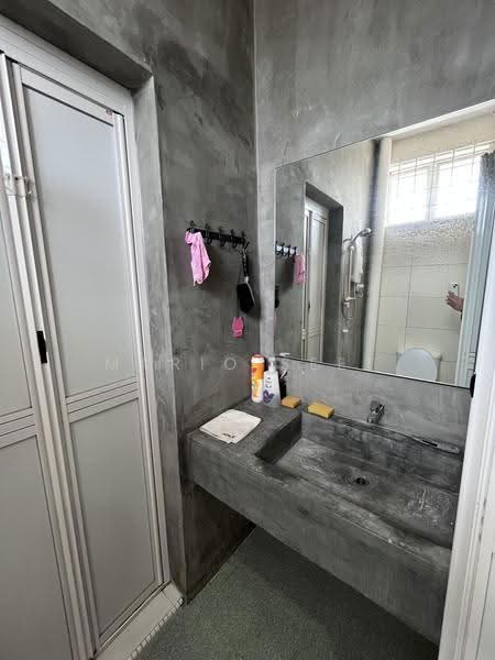2-storey Terraced House for Sale in Batu Berendam (Melaka) - Mario Seet - Bathroom - PropertyGuru.com.my