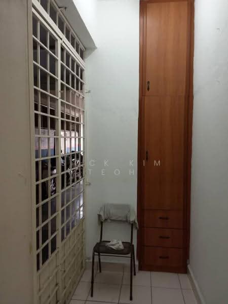 Pangsapuri untuk Dijual di Tropika Apartment - Kimi Teoh - PropertyGuru.com.my