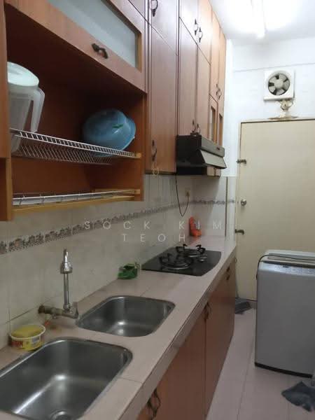 Pangsapuri untuk Dijual di Tropika Apartment - Kimi Teoh - PropertyGuru.com.my