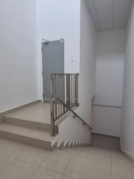 Cluster Factory for Rent in Ulu Tiram (Johor) - LZ Lau - Corridor - PropertyGuru.com.my