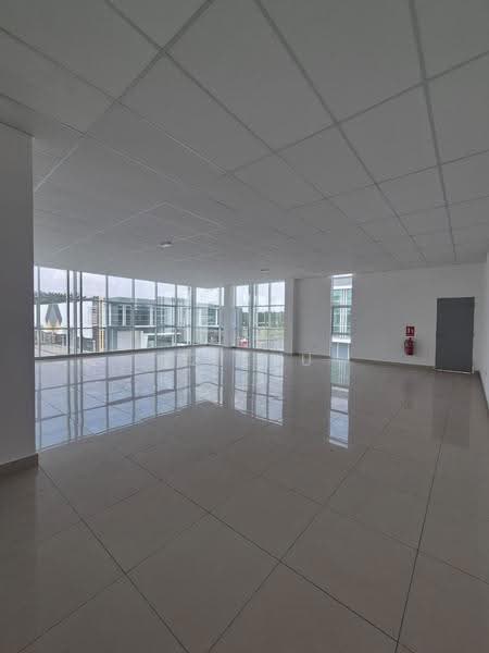Cluster Factory for Rent in Ulu Tiram (Johor) - LZ Lau - Interior - PropertyGuru.com.my
