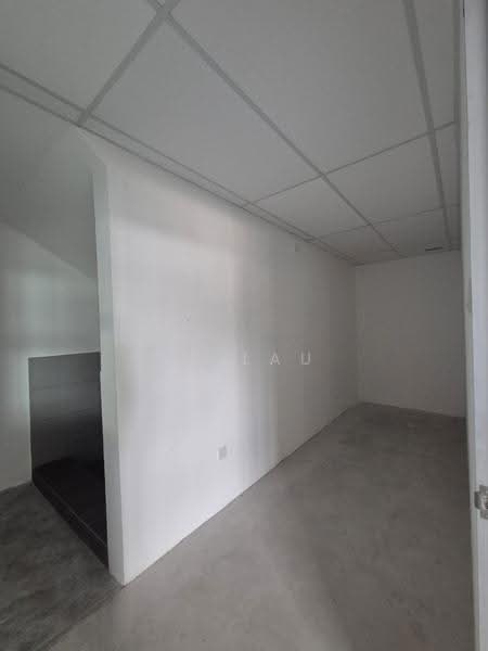 Cluster Factory for Rent in Ulu Tiram (Johor) - LZ Lau - Interior - PropertyGuru.com.my