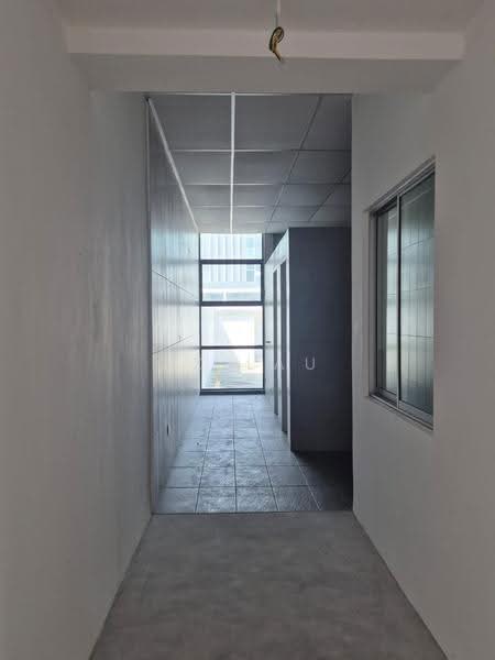Cluster Factory for Rent in Ulu Tiram (Johor) - LZ Lau - Corridor - PropertyGuru.com.my