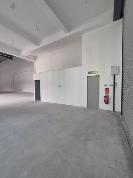 Cluster Factory for Rent in Ulu Tiram (Johor) - LZ Lau - Interior - PropertyGuru.com.my