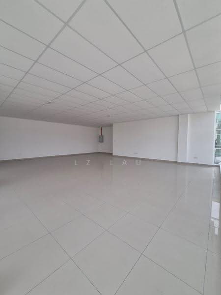 Cluster Factory for Rent in Ulu Tiram (Johor) - LZ Lau - Interior - PropertyGuru.com.my