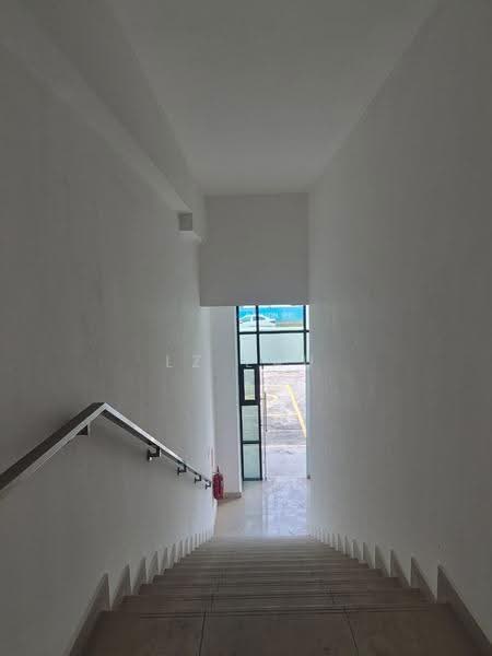 Cluster Factory for Rent in Ulu Tiram (Johor) - LZ Lau - Corridor - PropertyGuru.com.my