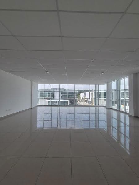 Cluster Factory for Rent in Ulu Tiram (Johor) - LZ Lau - Interior - PropertyGuru.com.my